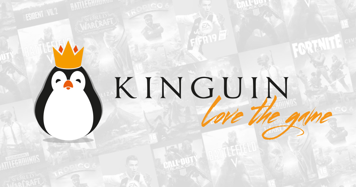 kinguin-france